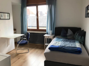 Best APARTMENTS