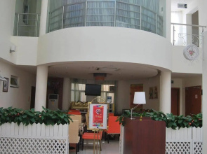 Home Inns Shanghai Hongqiao World Trade Xianxia Road