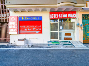 Fabexpress Royal Villas