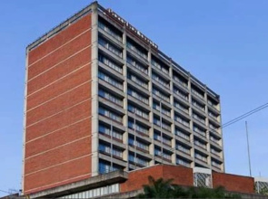 Hotel Paseo Las Mercedes