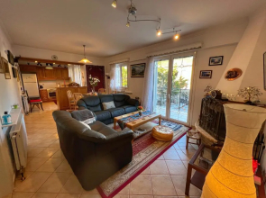 "Orchomenos" Apartment of Levidi Arcadian Apartments