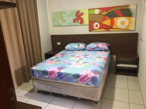 Apartamento Caldas Novas