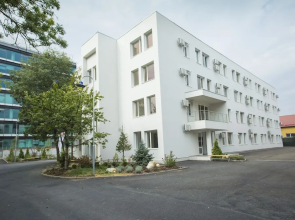 Acomodoro Residence