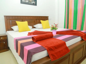 Paddy Field View Resort