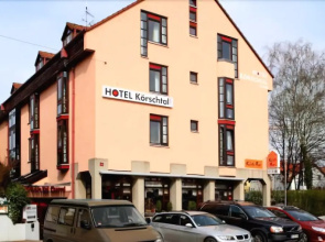 Hotel Korschtal