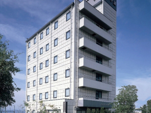 Hotel Route-Inn Komoro