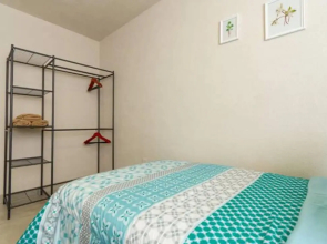 Parques Guadalajara Department Condominium, Central, Comfortable