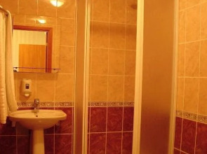 Гостиница Троицкая 