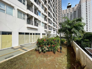 RedLiving Apartemen Margonda Residence 4 - Si Boy