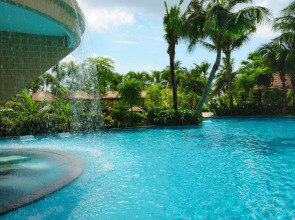 Sanya Shengyi Seaview Hotel