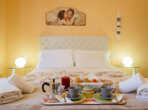 Ridolfi Guest House