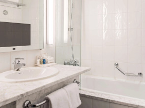 Radisson Blu Plaza Hotel, Helsinki