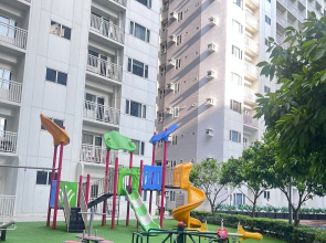 Shore 1 Residences