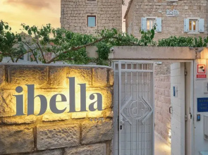 Ibella Boutique Rooms