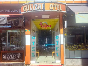 Divanyolu Otel