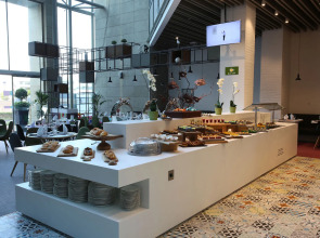 ibis Styles Dubai Jumeira