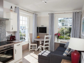 Kinbrae House Holiday Apartments