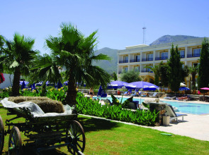 Altinkaya Holiday Resort