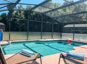 Tranquil Hideaway at Sandy Ridge