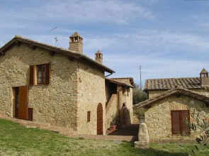 Villa Segalarino