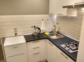 Best Guest House (Бэст Гест Хаус) на улице 8-й Воздушной Армии