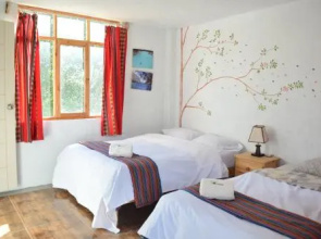 Apu Ecolodge