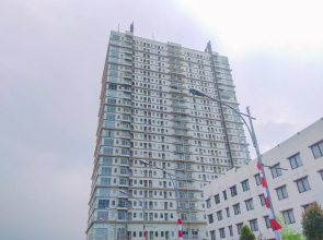 Good Choice Studio Apartment Tamansari Mahogany Karawang