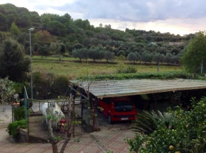 Monolocale in Casale