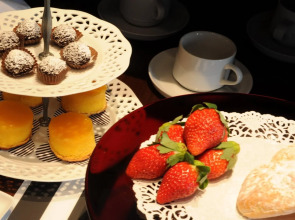 Brasil Suites Hotel & Apartments