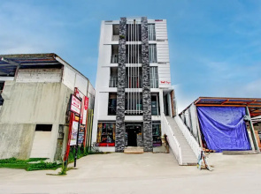 OYO 94929 Penginapan Kalijaga Syariah