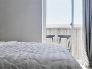 The Moon Apartment 2