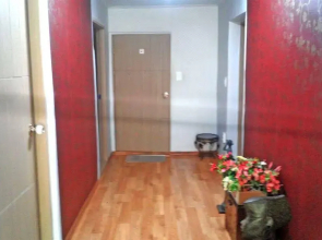 Alpha Guesthouse Seoul