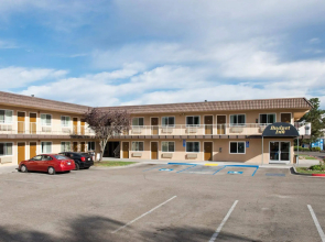 Budget Inn
