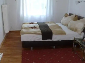 Lemmerer Homestay