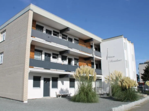 1517 - Dünenresidenz WG 7