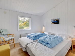 "Nayeli" - 20m from the sea in Bornholm