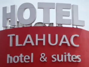 Hotel Tlahuac
