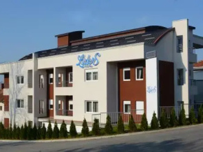 Hotel Lider S