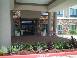 Holiday Inn Express & Suites Houston NW/Beltway 8 West Road by IHG
