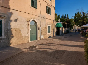 Studio apartment Tramonto