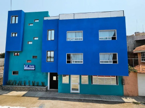 Sensity Home