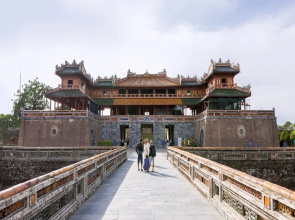 OYO 1242 Nha Nghi Kim Chi