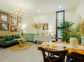 SAZIHOME Tay Ho Hanoi