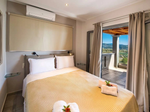 Villa Ostria 4 Aria Drakatos