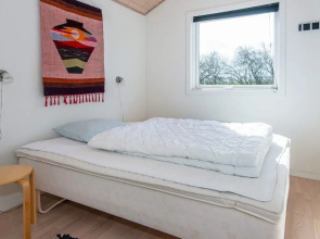 6 Person Holiday Home in Nordborg
