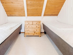 Amazing Home in Landskrona With 1 Bedrooms and Wifi