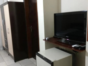 Hotel Alpinus