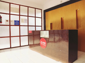 OYO Apartments Hinjewadi