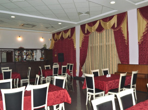 Гостиница Руслан