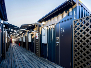 Hotel R9 The Yard Oyamakizawa